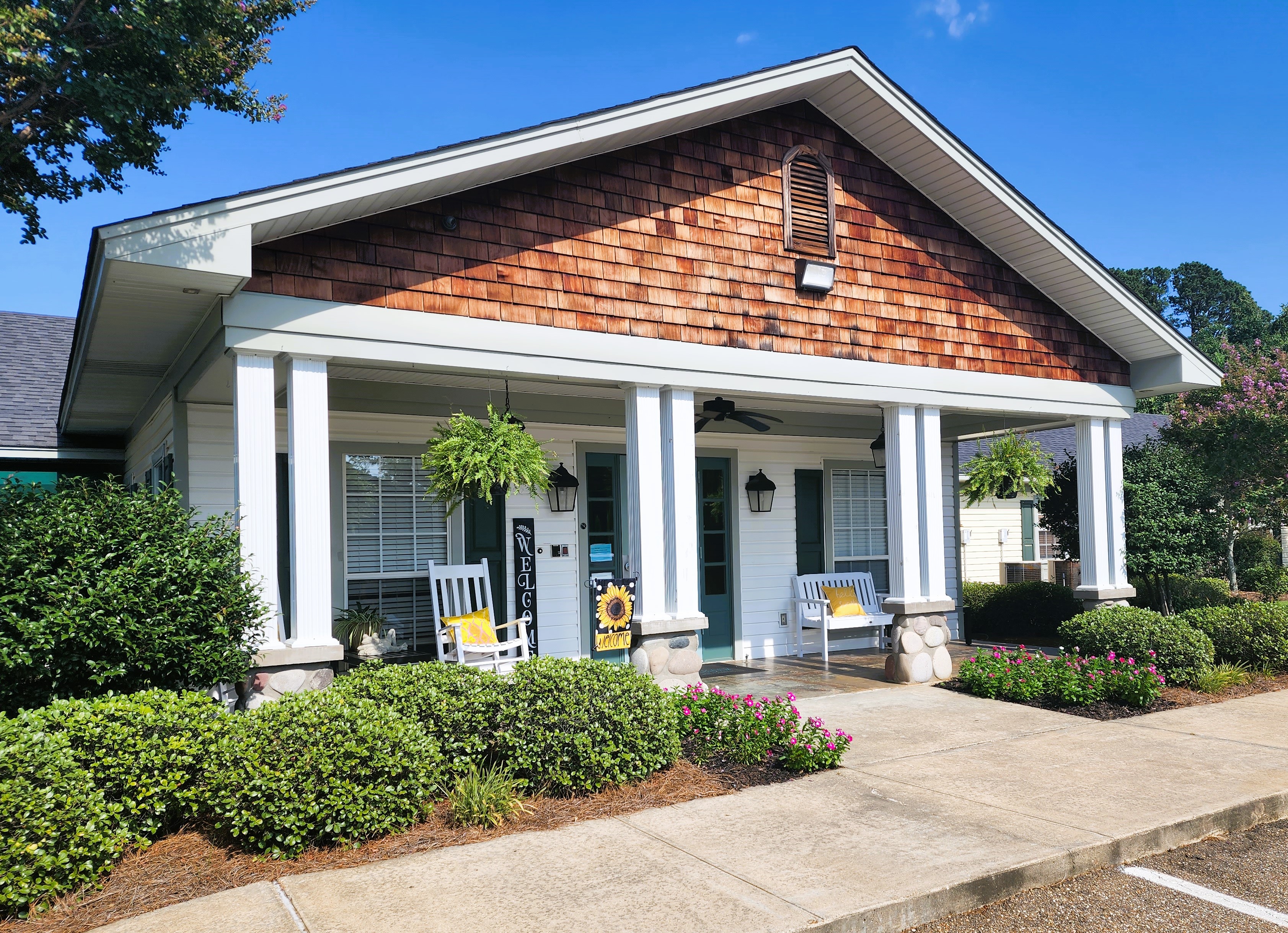 Stoney Brook - Level 2 - Assisted Living in West Monroe, LA photo 4